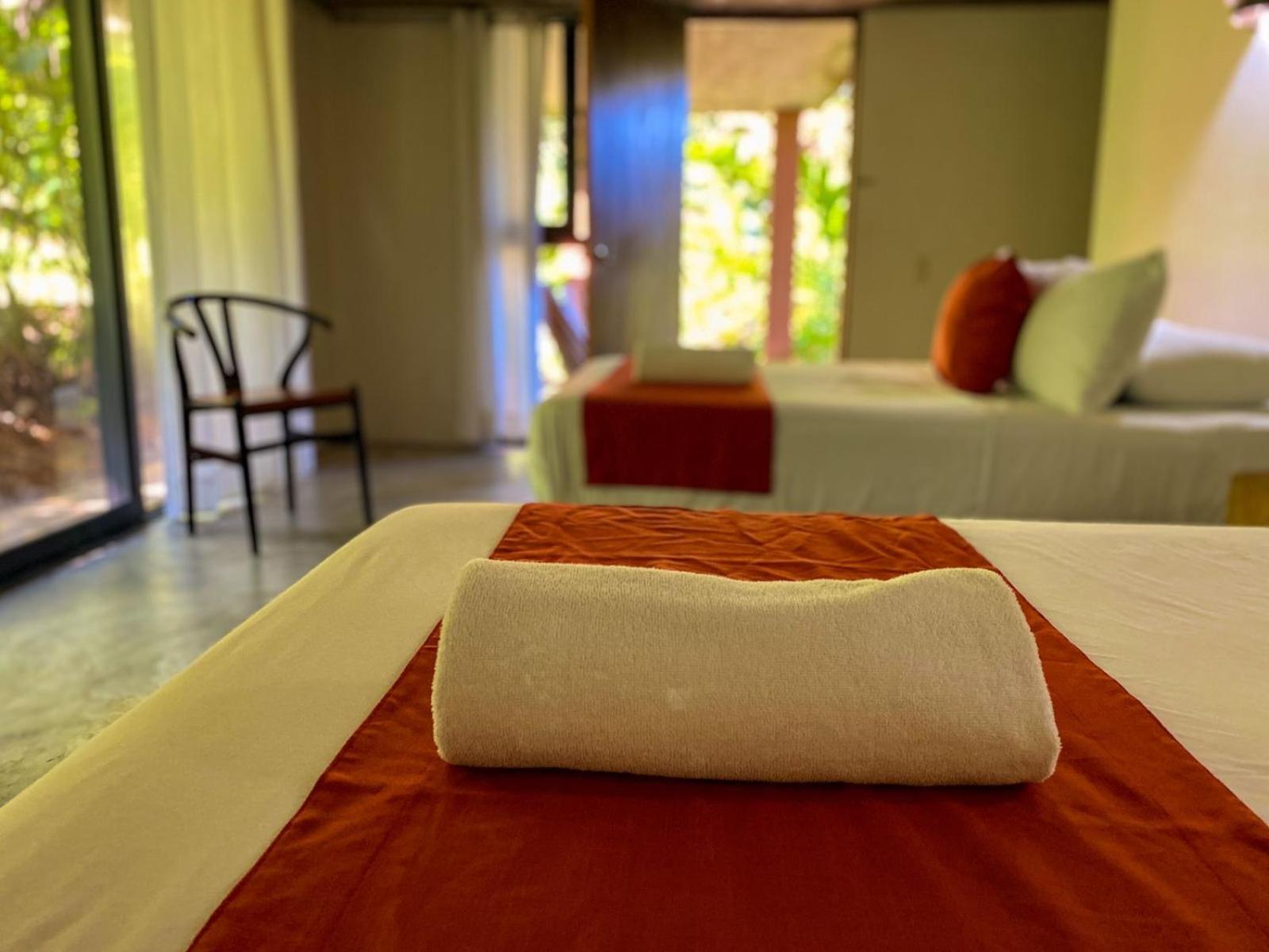 Hotel Maya Bell Паленке Екстер'єр фото