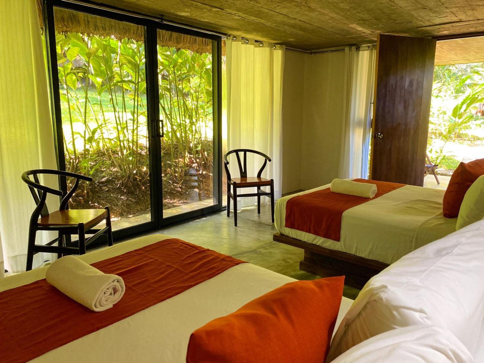 Hotel Maya Bell Паленке Екстер'єр фото