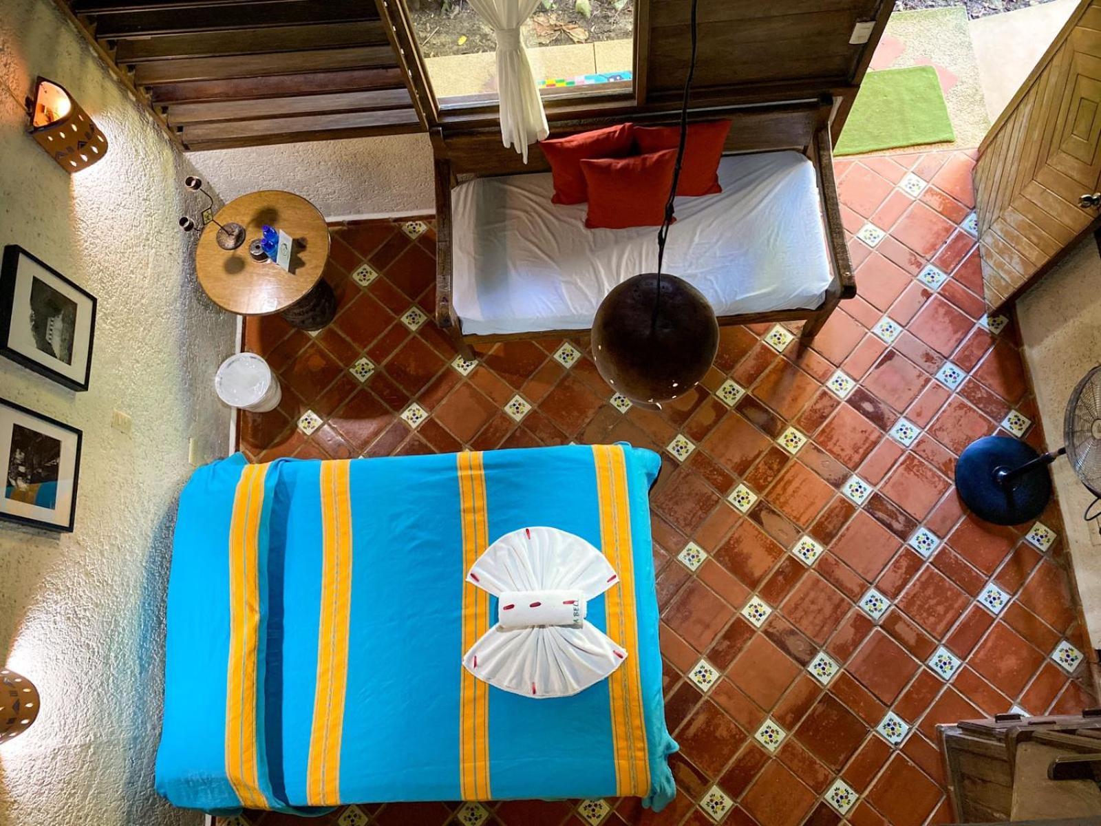 Hotel Maya Bell Паленке Екстер'єр фото