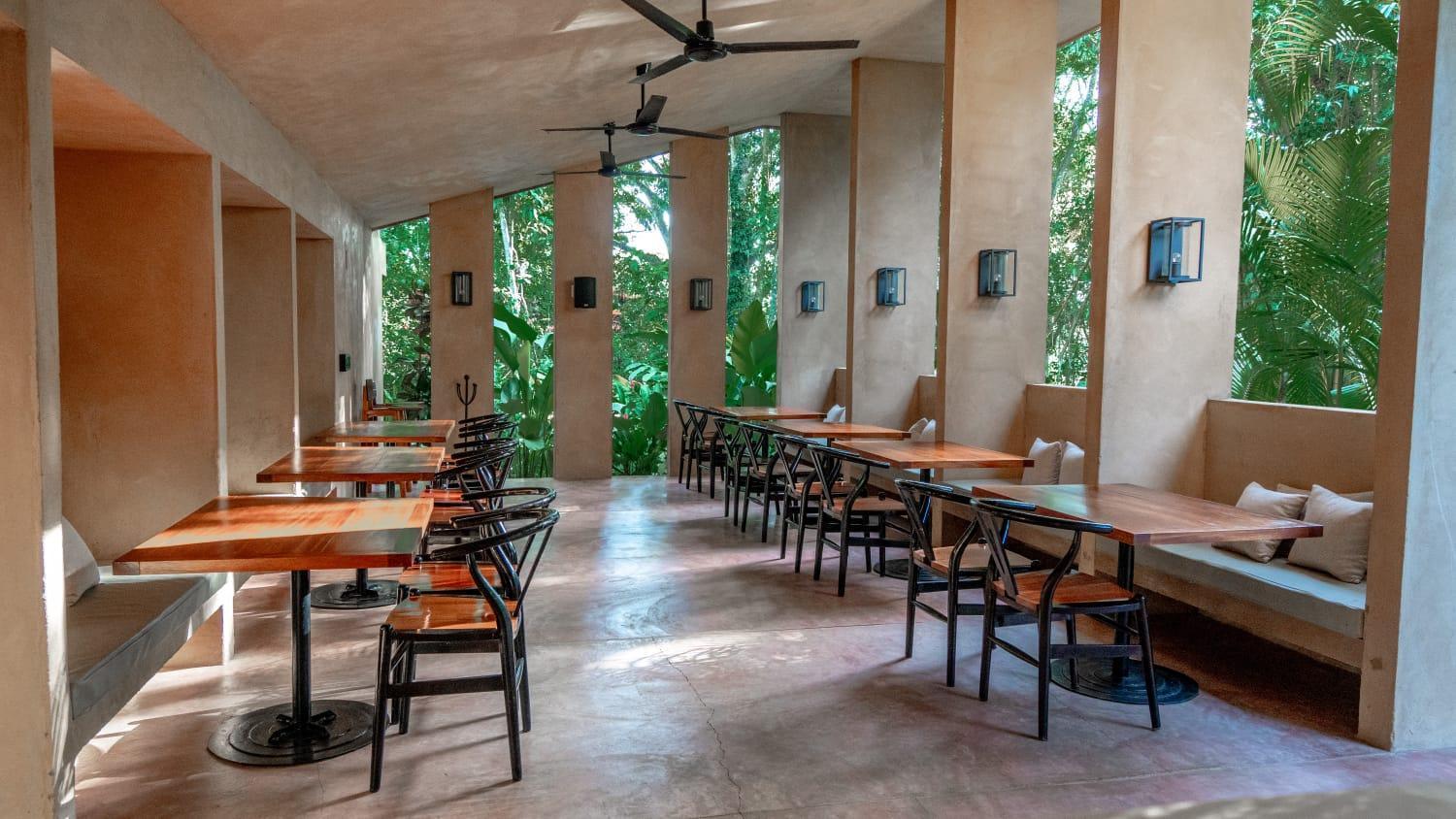 Hotel Maya Bell Паленке Екстер'єр фото